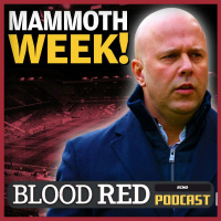 Liverpool unconvincing against Wolves ahead of HUGE week as centre-forward dilemma continues