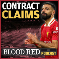 Mohamed Salah speaks out on Liverpool contract and admits hes disappointed in rare interview
