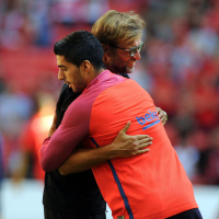 Why Luis Suarez return makes sense - and how Virgil van Dijk has transformed Liverpool
