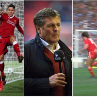 Blood Red - Jan Molby special on Spartak romp, Champions League hopes and the Merseyside derby