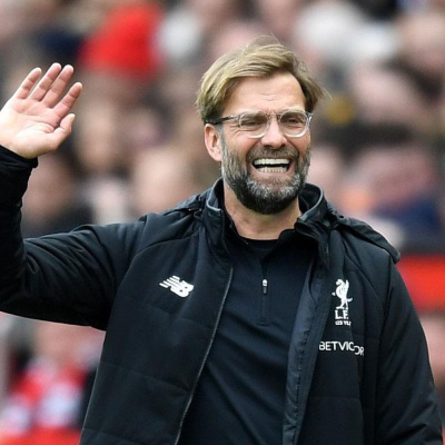 Blood Red: The Liverpool Fc Podcast