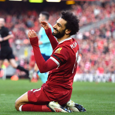 Blood Red: The Liverpool Fc Podcast