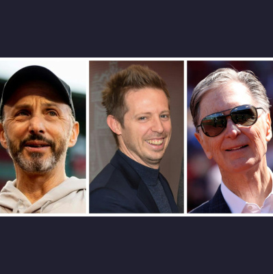 Blood Red: The Liverpool Fc Podcast