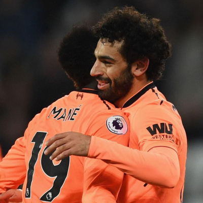 Blood Red: The Liverpool Fc Podcast