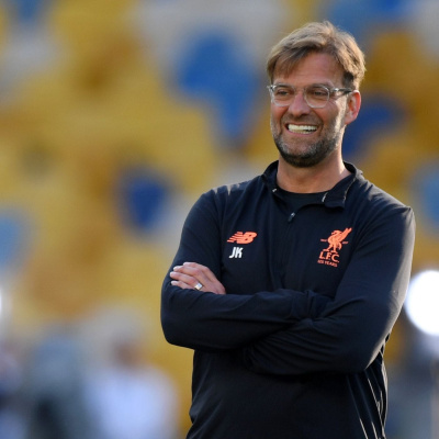 Blood Red: The Liverpool Fc Podcast