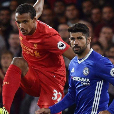 Blood Red: The Liverpool Fc Podcast