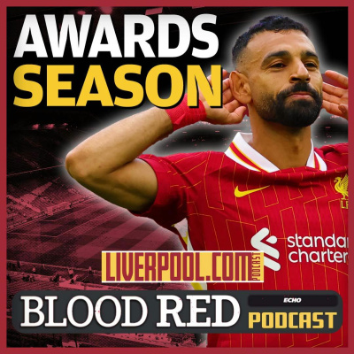 Blood Red: The Liverpool Fc Podcast