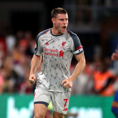 Blood Red: The Liverpool Fc Podcast