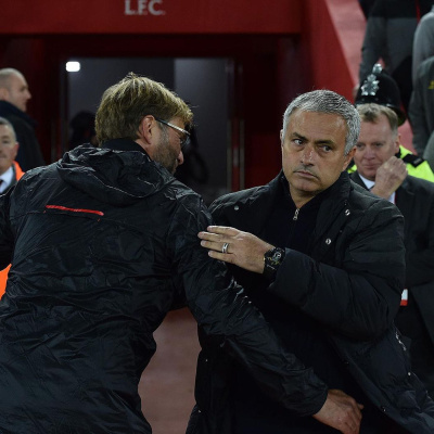 Blood Red: The Liverpool Fc Podcast