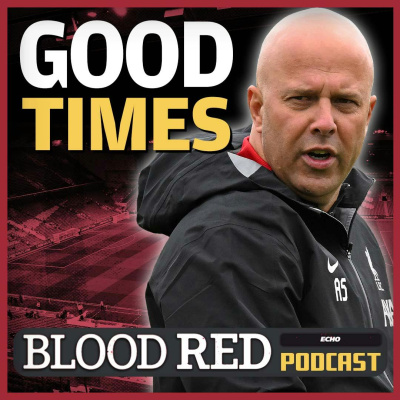 Blood Red: The Liverpool Fc Podcast