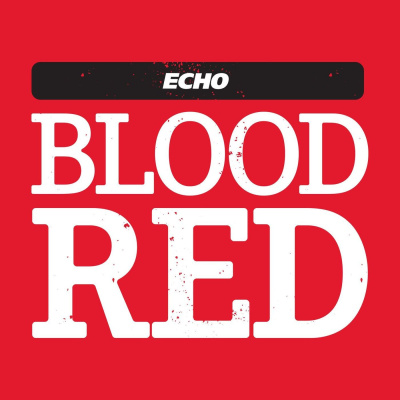Blood Red: The Liverpool Fc Podcast