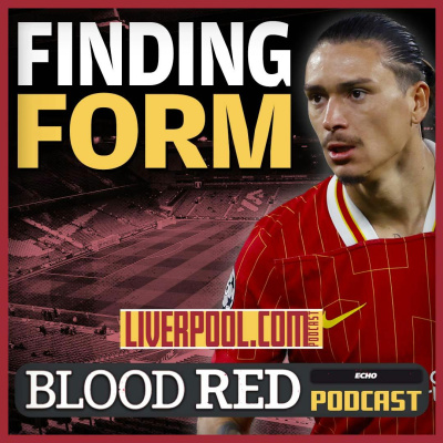 Blood Red: The Liverpool Fc Podcast