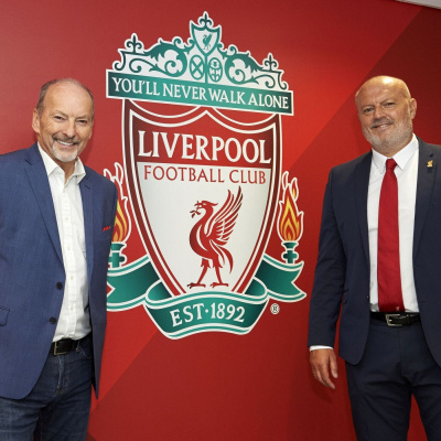 Blood Red: The Liverpool Fc Podcast