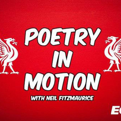 Blood Red: The Liverpool Fc Podcast