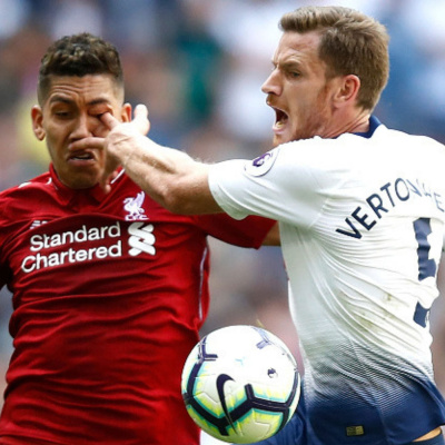 Blood Red: The Liverpool Fc Podcast