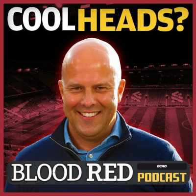 Blood Red: The Liverpool Fc Podcast