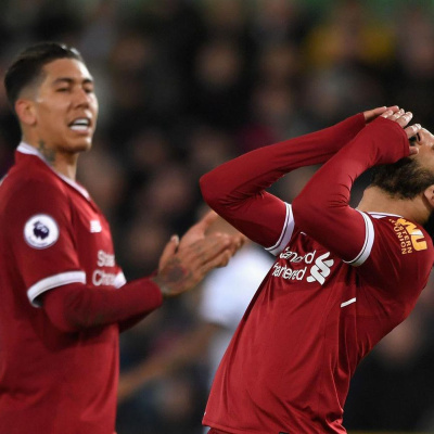 Blood Red: The Liverpool Fc Podcast