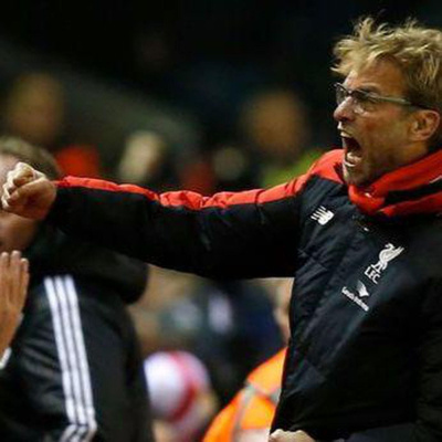 Blood Red: The Liverpool Fc Podcast