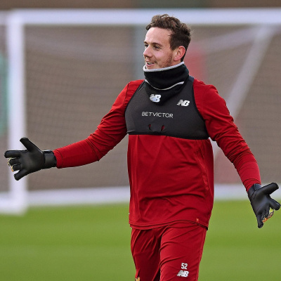 Blood Red: The Liverpool Fc Podcast