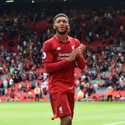 Blood Red: The Liverpool Fc Podcast