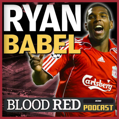 Blood Red: The Liverpool Fc Podcast