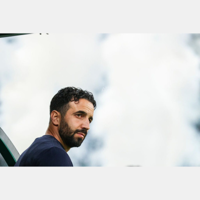 Blood Red: The Liverpool Fc Podcast