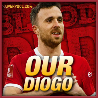 Blood Red: The Liverpool Fc Podcast