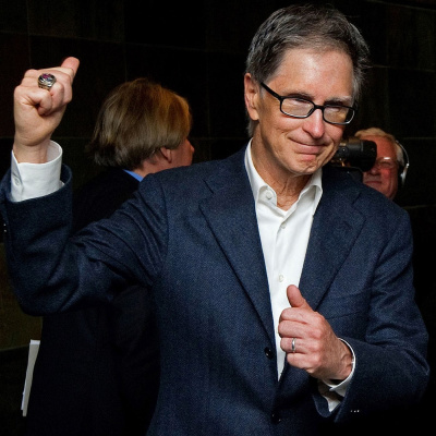 Blood Red: The Liverpool Fc Podcast