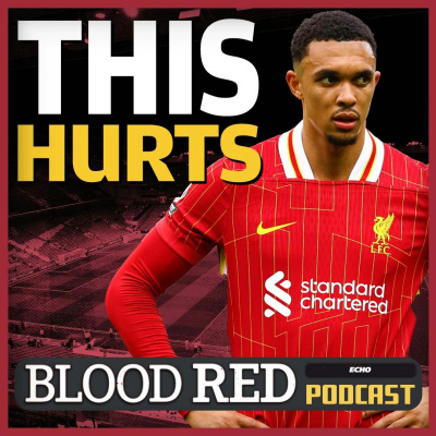 Blood Red: The Liverpool Fc Podcast