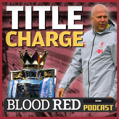 Blood Red: The Liverpool Fc Podcast