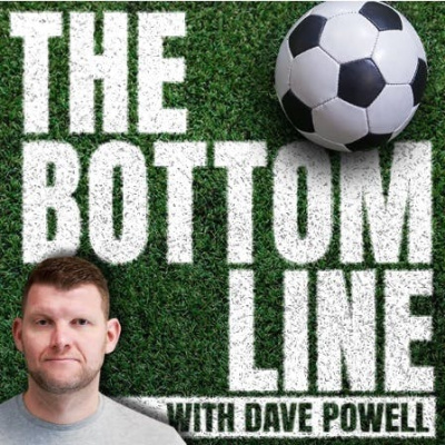 Blood Red: The Liverpool Fc Podcast