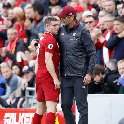 Blood Red: The Liverpool Fc Podcast