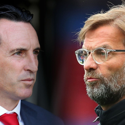 Blood Red: The Liverpool Fc Podcast