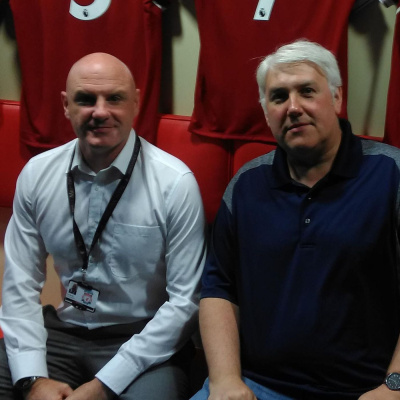 Blood Red: The Liverpool Fc Podcast
