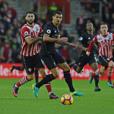 Blood Red: The Liverpool Fc Podcast