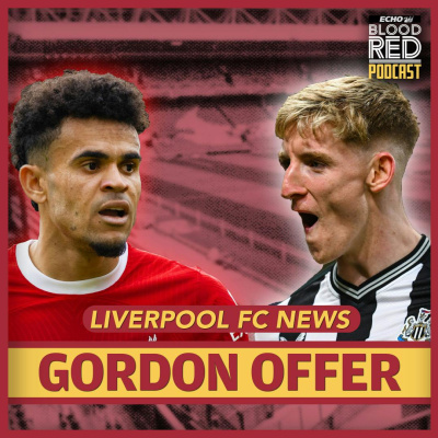 Blood Red: The Liverpool Fc Podcast