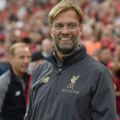 Blood Red: The Liverpool Fc Podcast