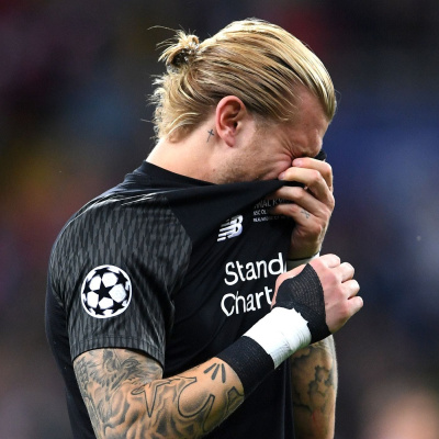 Blood Red: The Liverpool Fc Podcast