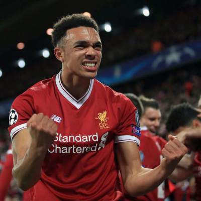 Blood Red: The Liverpool Fc Podcast