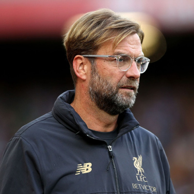 Blood Red: The Liverpool Fc Podcast