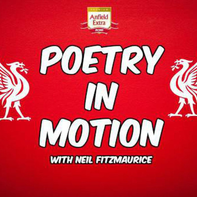 Blood Red: The Liverpool Fc Podcast