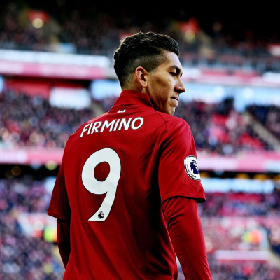 Blood Red: The Liverpool Fc Podcast