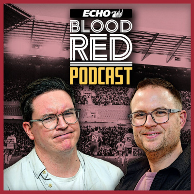 Blood Red: The Liverpool Fc Podcast