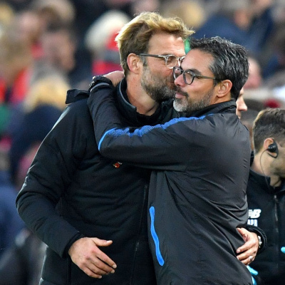 Blood Red: The Liverpool Fc Podcast