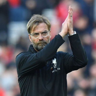 Blood Red: The Liverpool Fc Podcast