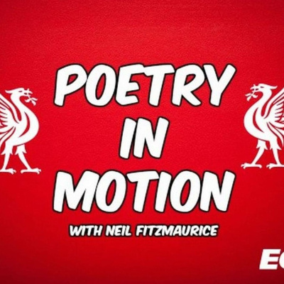Blood Red: The Liverpool Fc Podcast