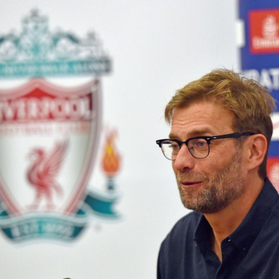 Blood Red: The Liverpool Fc Podcast