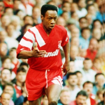 Blood Red: The Liverpool Fc Podcast