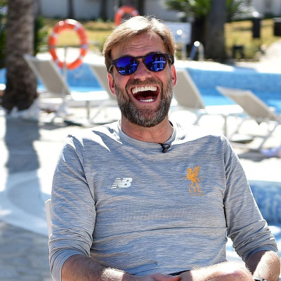 Blood Red: The Liverpool Fc Podcast