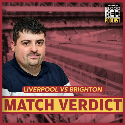 Blood Red: The Liverpool Fc Podcast